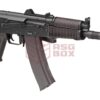Cyma CM045 AKS74UN Full Metal Black OD-TM-12041506000 31857 CM.045 asgbox.pl