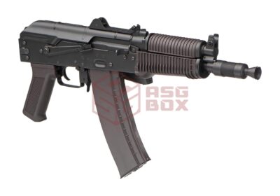 Cyma CM045 AKS74UN Full Metal Black - obrazek 4