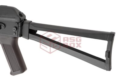 Cyma CM045 AKS74UN Full Metal Black - obrazek 6