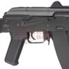 Cyma CM045C AKS74UN Tactical Full Metal Black OD-TM-12041606000 31858 CM.045C asgbox.pl