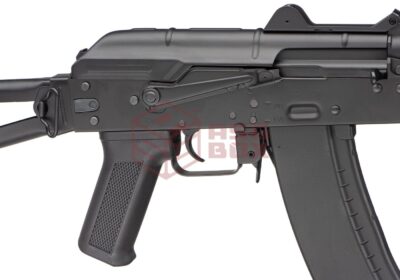 Cyma CM045C AKS74UN Tactical Full Metal Black - obrazek 3