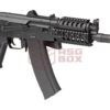 Cyma CM045C AKS74UN Tactical Full Metal Black OD-TM-12041606000 31858 CM.045C asgbox.pl