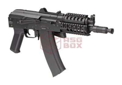 Cyma CM045C AKS74UN Tactical Full Metal Black - obrazek 4