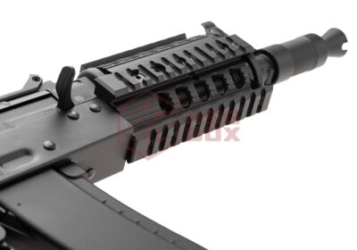 Cyma CM045C AKS74UN Tactical Full Metal Black - obrazek 5