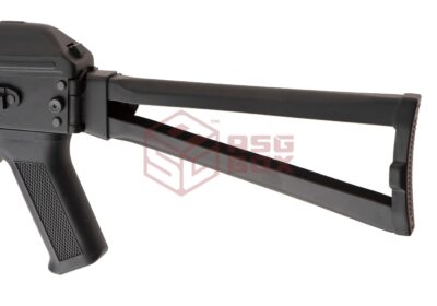 Cyma CM045C AKS74UN Tactical Full Metal Black - obrazek 6