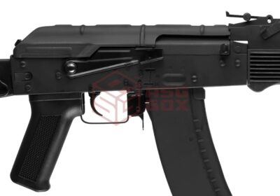 Cyma CM047C AK74 Black Full Metal - obrazek 3