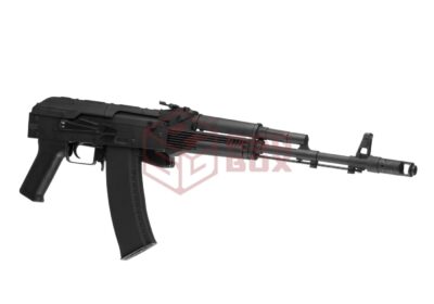 Cyma CM047C AK74 Black Full Metal - obrazek 4
