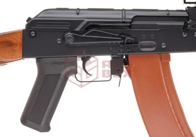 Cyma CM048 AK74N Full Metal Real Wood - obrazek 3