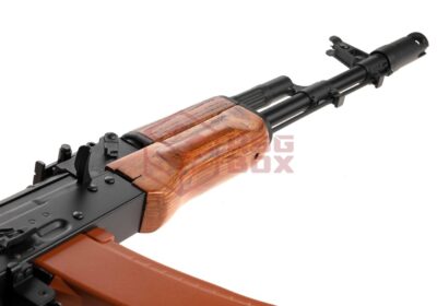 Cyma CM048 AK74N Full Metal Real Wood - obrazek 4