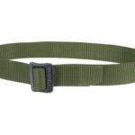 Battle Dress Uniform (BDU) Belt OLIVE