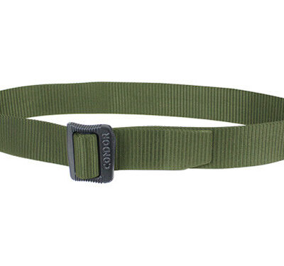Battle Dress Uniform (BDU) Belt OLIVE