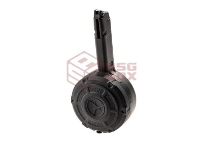 Action Army Drum Magazine AAP01 GBB 350rds - obrazek 3
