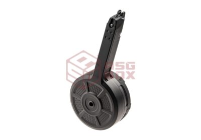 Action Army Drum Magazine AAP01 GBB 350rds - obrazek 4
