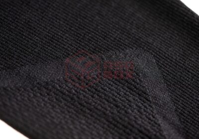 Clawgear Merino Seamless Shirt LS Black M - obrazek 3
