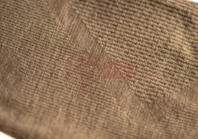 Clawgear Merino Seamless Shirt LS Stonegrey Olive S - obrazek 3
