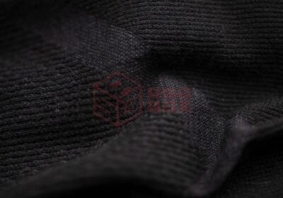 Clawgear Merino Seamless Shirt SS Black L - obrazek 6