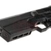 Krytac SilencerCo Maxim 9 GBB Semi Black OD-TM-12050306000 43128 KTGBB-MAXIM9S-BK08 asgbox.pl