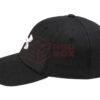 Under Armour UA Blitzing Cap Black M/L OD-TM-12050806082 asgbox.pl