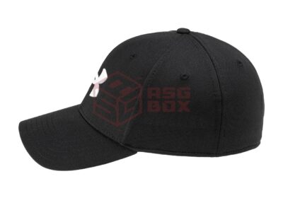 Under Armour UA Blitzing Cap Black M/L - obrazek 3