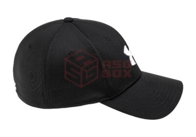 Under Armour UA Blitzing Cap Black M/L - obrazek 4