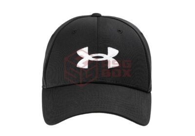 Under Armour UA Blitzing Cap Black M/L - obrazek 5