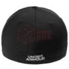 Under Armour UA Blitzing Cap Black M/L OD-TM-12050806082 asgbox.pl