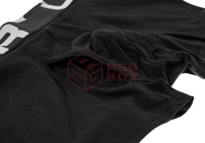 Under Armour UA Charged Cotton 3in 3-Pack Black S - obrazek 3