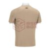 Under Armour UA GL Foundation SS Beige S OD-TM-12051000325 asgbox.pl
