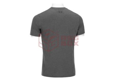 Under Armour UA GL Foundation SS Graphite S - obrazek 4