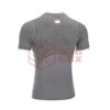 Under Armour UA HG Armour Comp SS Grey XL OD-TM-12051110040 43186 1361518 090 asgbox.pl