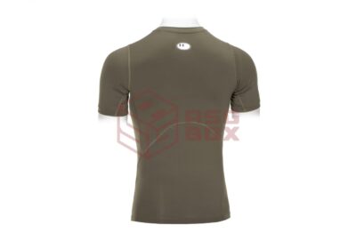 Under Armour UA HG Armour Comp SS OD XL - obrazek 4