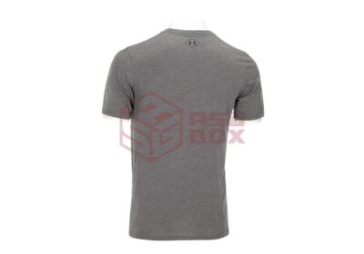 Under Armour UA M Sportstyle LC SS Charcoal L - obrazek 4