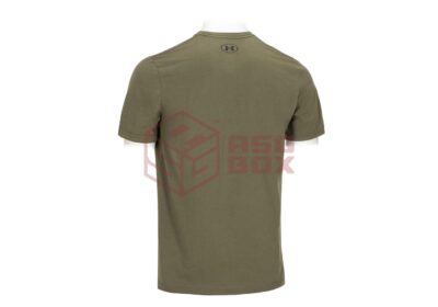 Under Armour UA M Sportstyle LC SS OD M - obrazek 4