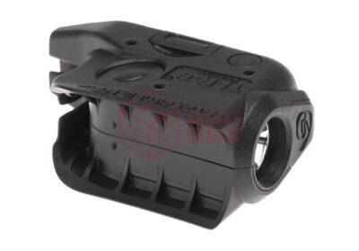Streamlight TLR-6 Without Laser For Glock 42/43 Black - obrazek 3