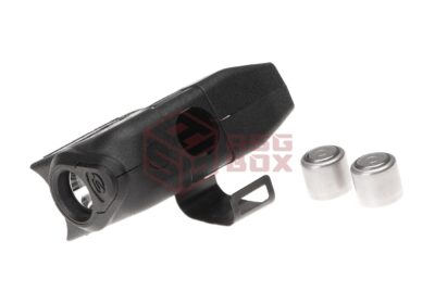 Streamlight TLR-6 Without Laser For Glock 42/43 Black - obrazek 4