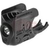 Streamlight TLR-6 Without Laser For Non-Railed 1911 Black OD-TM-12051906000 asgbox.pl