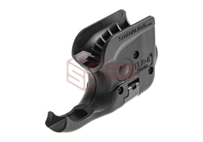 Streamlight TLR-6 Without Laser For Non-Railed 1911 Black - obrazek 4
