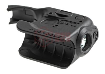 Streamlight TLR-6 Without Laser For Non-Railed 1911 Black - obrazek 6