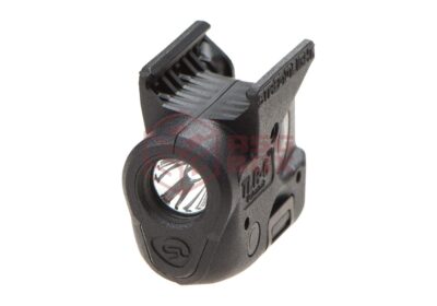 Streamlight TLR-6 Without Laser For SIG Sauer P365 / XL Black - obrazek 3