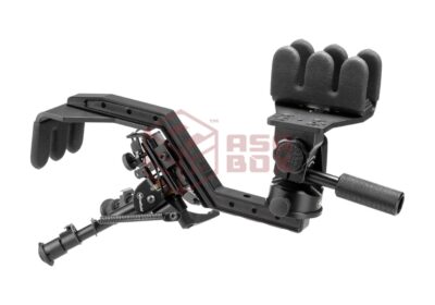 KJI Precision Ambush Shooting Rest Kit - obrazek 3