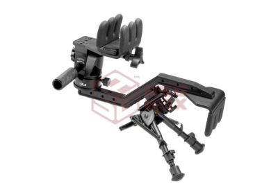 KJI Precision Ambush Shooting Rest Kit - obrazek 4