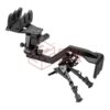 KJI Precision Ambush Shooting Rest Kit OD-TM-12056100000 43490 EU-KJ85005K asgbox.pl