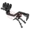 KJI Precision Ambush Shooting Rest Kit OD-TM-12056100000 43490 EU-KJ85005K asgbox.pl
