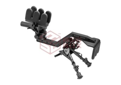 KJI Precision Ambush Shooting Rest Kit - obrazek 6