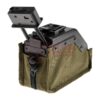 Box Mag M249/MK46 2000rds Sound Control OD-TM-12057300000 43257 asgbox.pl