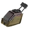 Box Mag M249/MK46 2000rds Sound Control OD-TM-12057300000 43257 asgbox.pl