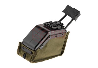 Box Mag M249/MK46 2000rds Sound Control - obrazek 4