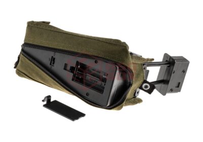 Box Mag M249/MK46 2000rds Sound Control - obrazek 5