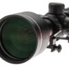 Sightmark Core HX 3-12x56 HDR Hunter Dot Riflescope Black OD-TM-12058406000 43497 SM13080HDR asgbox.pl
