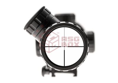 Sightmark Core HX 3-12x56 HDR Hunter Dot Riflescope Black - obrazek 6